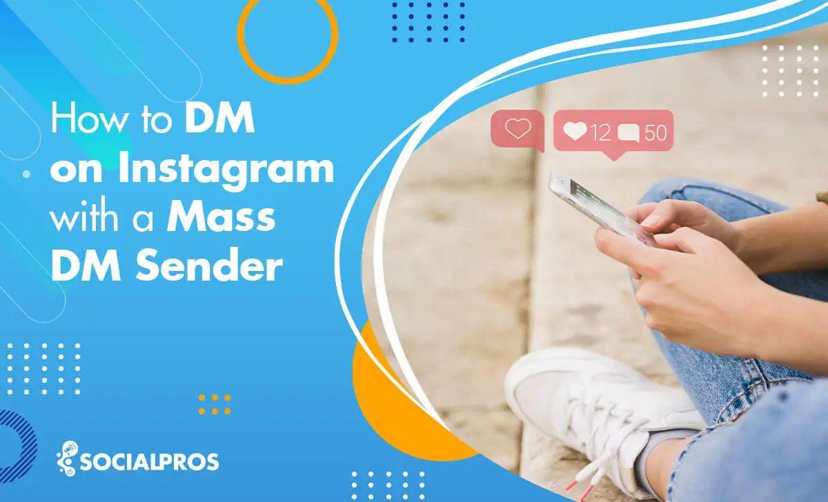 dm-sender