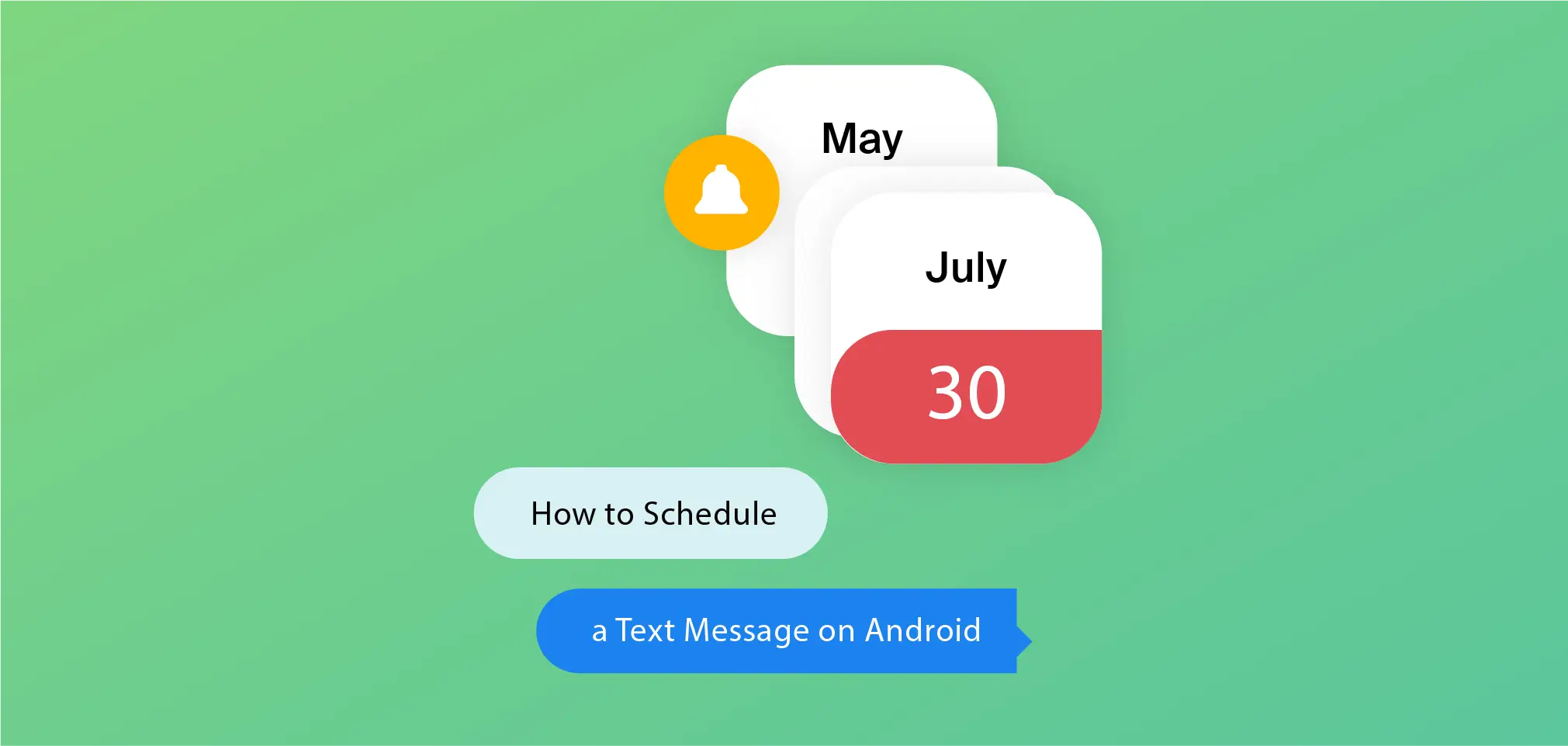 message-scheduler